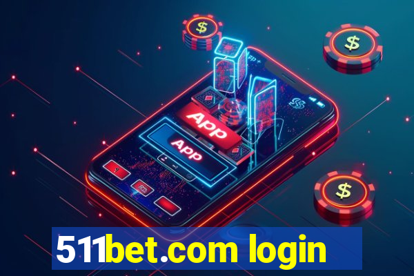 511bet.com login